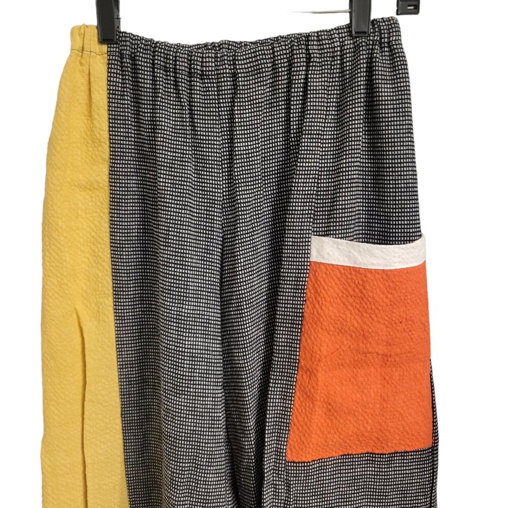 Khangura Pants Size Small - Picture 3 of 5